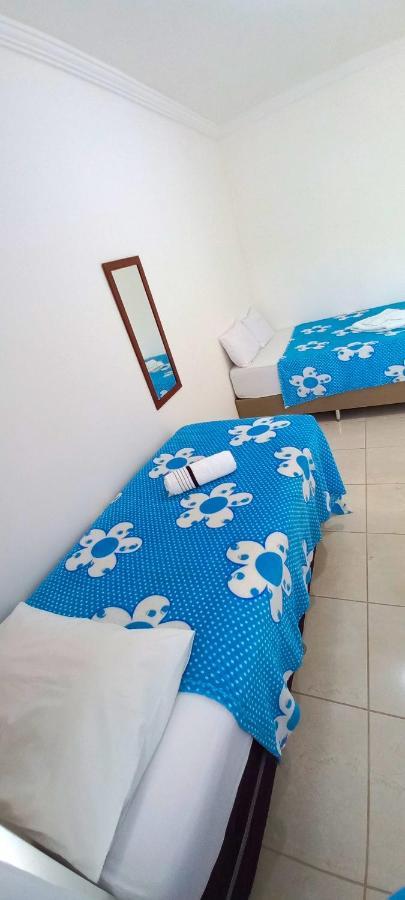 Pousada La Na Praia 马拉戈日 外观 照片