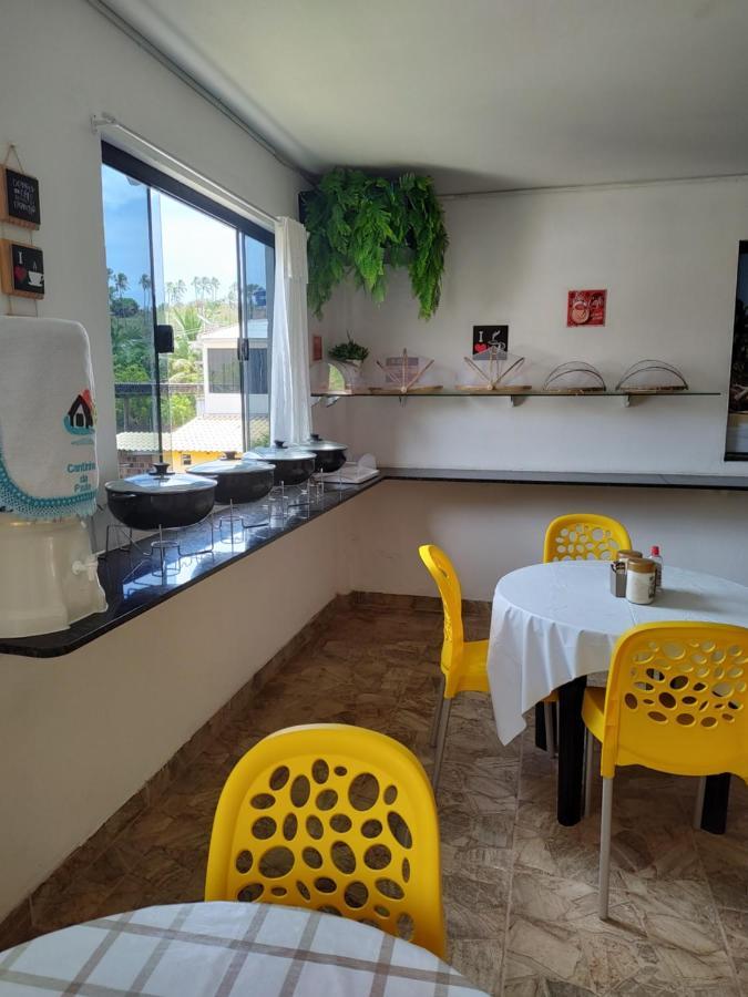 Pousada La Na Praia 马拉戈日 外观 照片